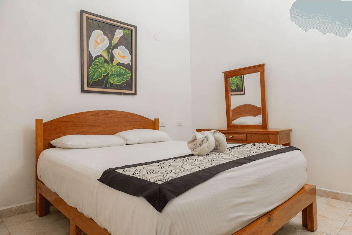 Hotel las Palmas Cancún imagen 1